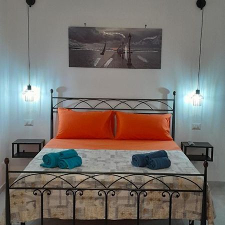 Maison Isola Di Ortigia Συρακούσες Εξωτερικό φωτογραφία
