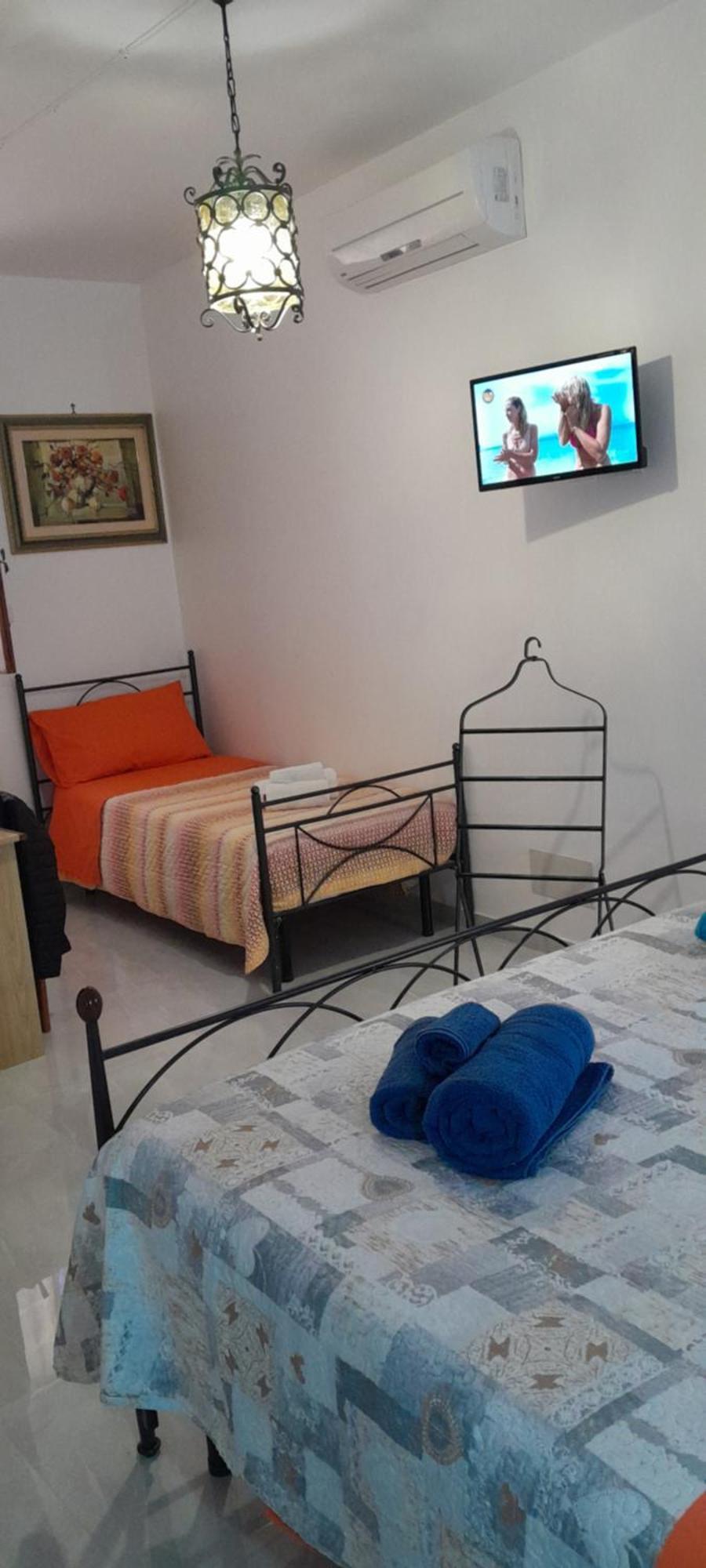 Maison Isola Di Ortigia Συρακούσες Εξωτερικό φωτογραφία