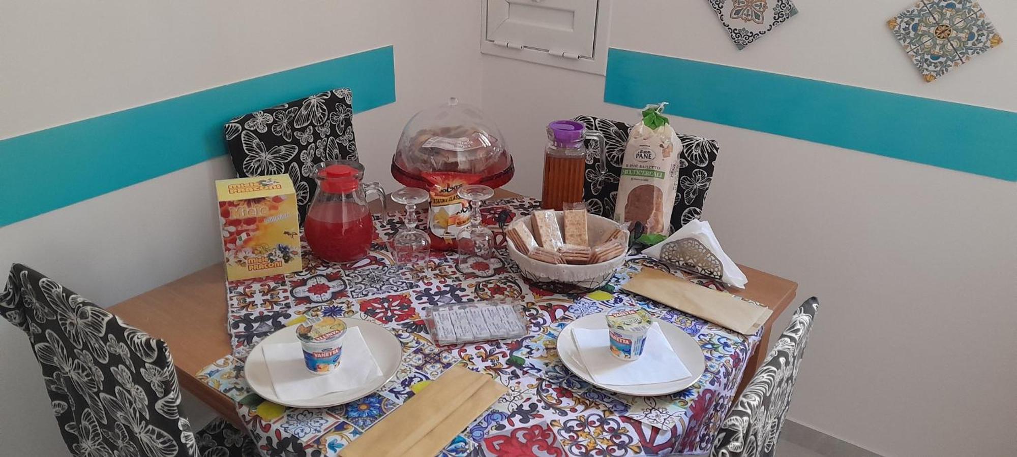 Maison Isola Di Ortigia Συρακούσες Εξωτερικό φωτογραφία