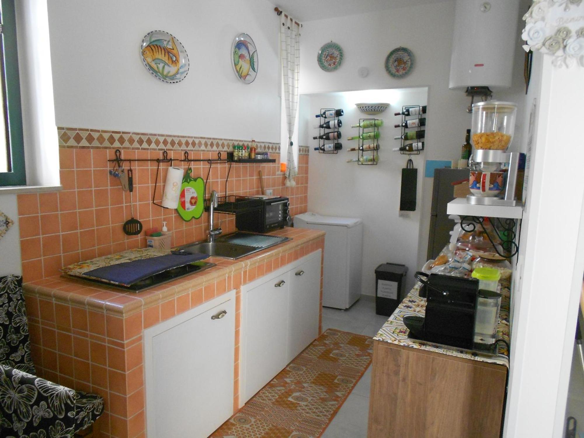 Maison Isola Di Ortigia Συρακούσες Εξωτερικό φωτογραφία